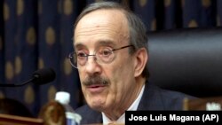 Eliot Engel 