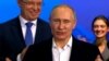 Цены растут, Путину верим, НАТО боимся. Россияне — о своей жизни
