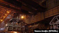 US Steel
