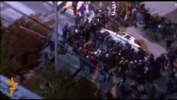 Протести во САД