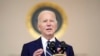 Presidenti i Shteteve të Bashkuara, Joe Biden.
