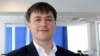 Juristul Iulian Rusu, directorul executiv adjunct al Institutului pentru Politici și Reforme Europene