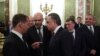 «Бесславные ублюдки»: соцсети — о новом правительстве РФ