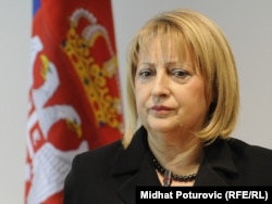 Slavica Đukić Dejanović