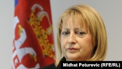Slavica Đukić Dejanović