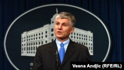 Zoran Đinđić