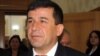 Маҳмадалӣ Ватанов, раиси Кумитаи қонунгузорӣ ва ҳуқуқи инсони порлумони Тоҷикистон.