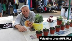 „De ce ei așa o leafă mare au, dar omul de la țară aproape că nimic?”