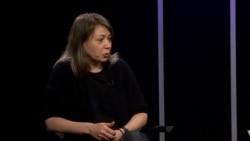 Interviul dimineții: Maria Kalughin