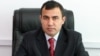 Тоҷиддин Пирзода, раиси Тоҷиксодиротбонк