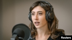 Cecilia Sala (fotoarhiv)