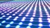 LED-lámpákat állítanak elő egy kínai gyárban. (Képünk illusztráció)
