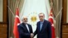 Turkey, Iran Back Qatar In Dispute With Other Arab States