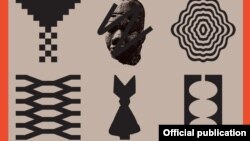 Detaliu de pe coperta albumului Two Tribes, 1 februarie 2019