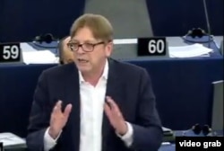 Guy Verhofstadt