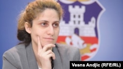 Maja Mićić