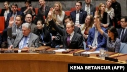 Savjet bezbjednosti UN-a izglasao nove sankcije Sjevernoj Koreji