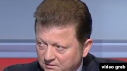 Deputatul Vladimir Țurcanu