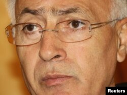 Jakup Krasniqi