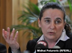 Tanja Topić