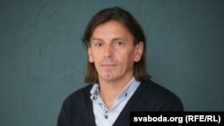 Ihar Karnej, septembar 2018.