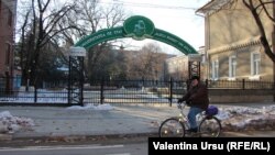 „Noi ne temem permanent să schimbăm, să aducem pe altcineva nou în arena politică. Băieți, stați puțin, avem persoane școlite peste hotare care vor să vină, vor să se implice, vor să facă anumite schimbări, haideți să le acordăm o șansă.”