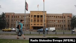 Собраниската комисија за финансирање и буџет втор ден расправа за Буџетот за 2012 година.