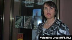 Elena Postica
