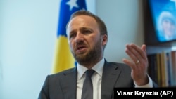 Tahiri: Danas smo dobili odluku Osnovnog suda u Prištini