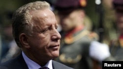 Behxhet Pacolli