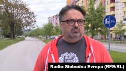 Nove političke stranke bez novih ideja: Aleksandar Trifunović