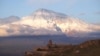 ararat mountain 