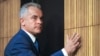 Vladimir Plahotniuc și avocatul său încă nu au comentat anunțul Procuraturii Generale.
