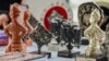 KOSOVO: The Women's Fair “With Heart for the Diaspora”
