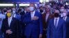 Ludovic Orban, Klaus Iohannis, Florin Cîțu