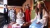 Тетовски четвртоодделенци снимија филм за Благуња дејче, пожаранче