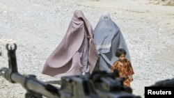 Afganistan