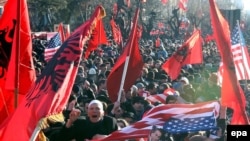Prishtina