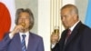Uzbekistan: EU Officials Hold Talks In Tashkent