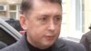 Суд завершив допит Мельниченка у справі Пукача