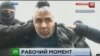 Задержание руководителя организации «Содружество» («Ҳамдўстлик») Талиба Исажанова. 