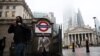 Detalj iz Londona (ilustrativna fotografija)