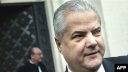 Adrian Năstase