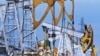 Разрыв в ценах на Urals и Brent обусловлен природным качеством российской нефти
