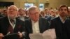Наказывают «партию Путина»? Кризис власти и арест экс-министра (ВИДЕО)