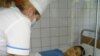 World Bank Warns Of Tainted Blood Transfusions Across Central Asia