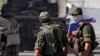 Югоосетинские военные станут российскими?