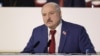 Aleksandar Lukašenko brani ranija ograničenja interneta i upozorava da će to opet uraditi u slučaju da je "sudbina zemlje u pitanju", 12. febriar 2021.