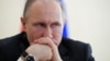 Володимир Путін