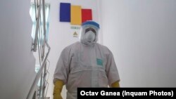 Până la adoptarea unei noi legi care să arate exact cum funcționează carantina și izolarea în cazul pandemiei, suspecții și bolnavii de Covid-19 nu mai pot fi ținuți în carantină și în spital, împotriva voinței lor.
